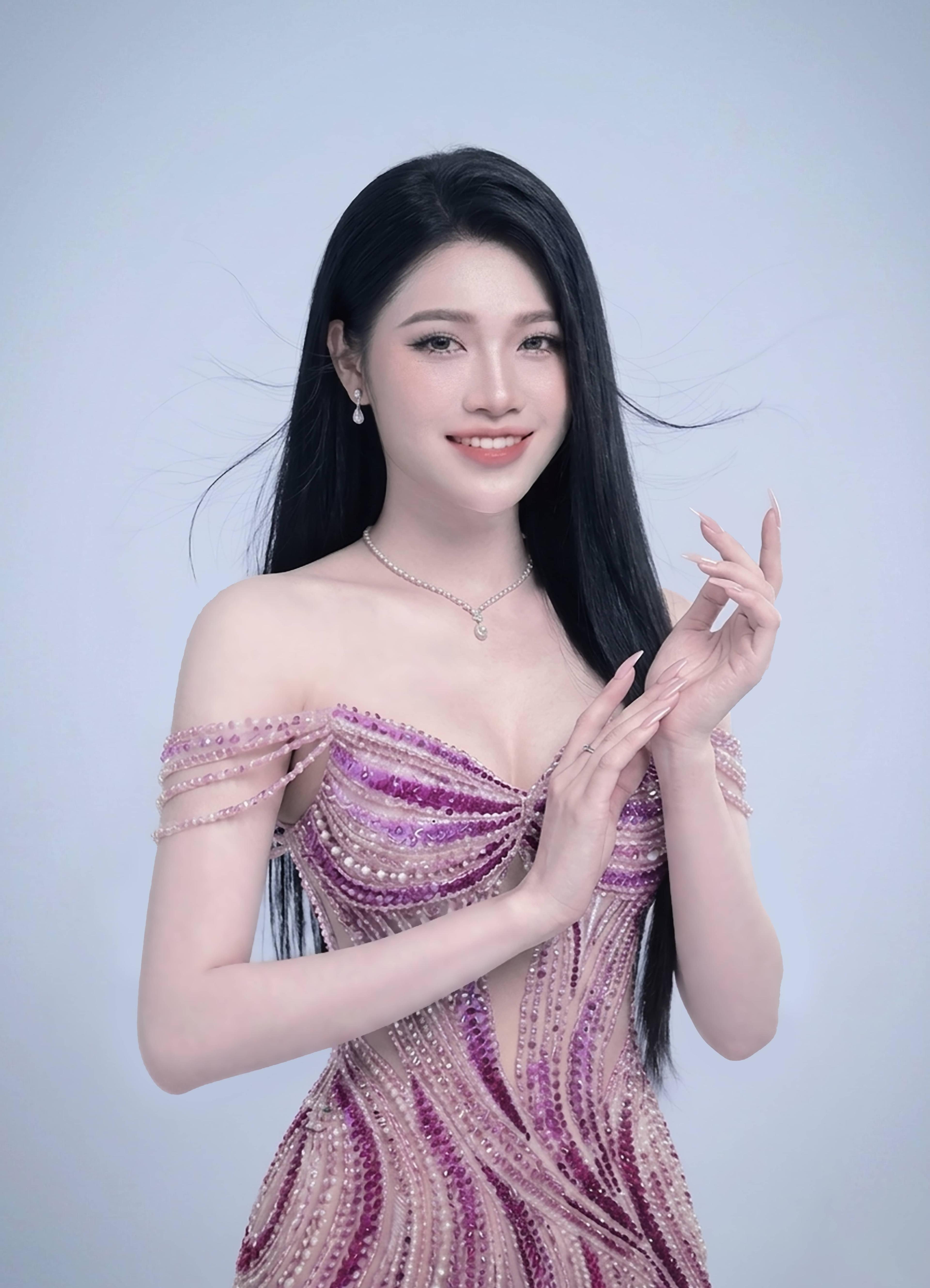 Phạm Ngọc Anh Thi