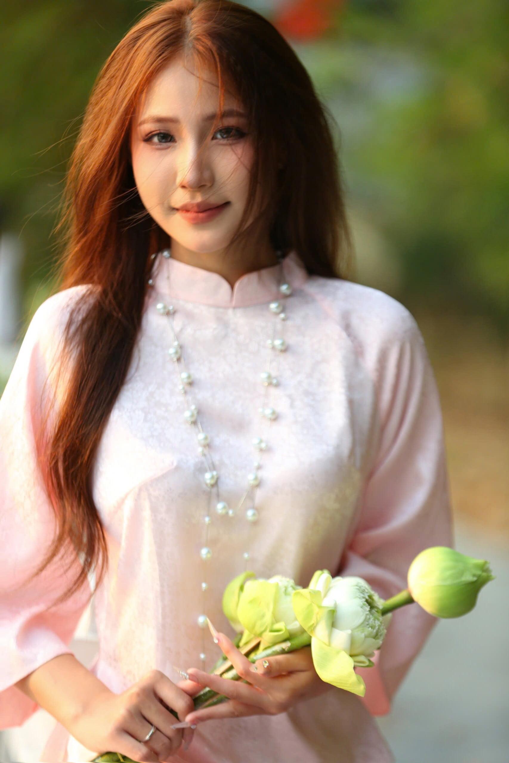 Phạm Ngọc Bảo Vy