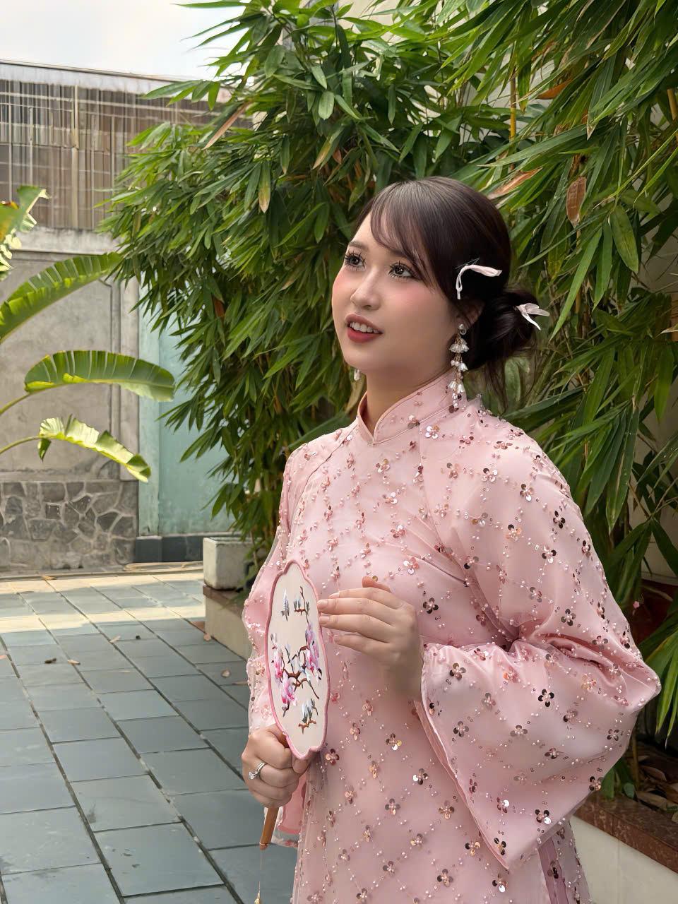 Nguyễn Thị Trà Mi