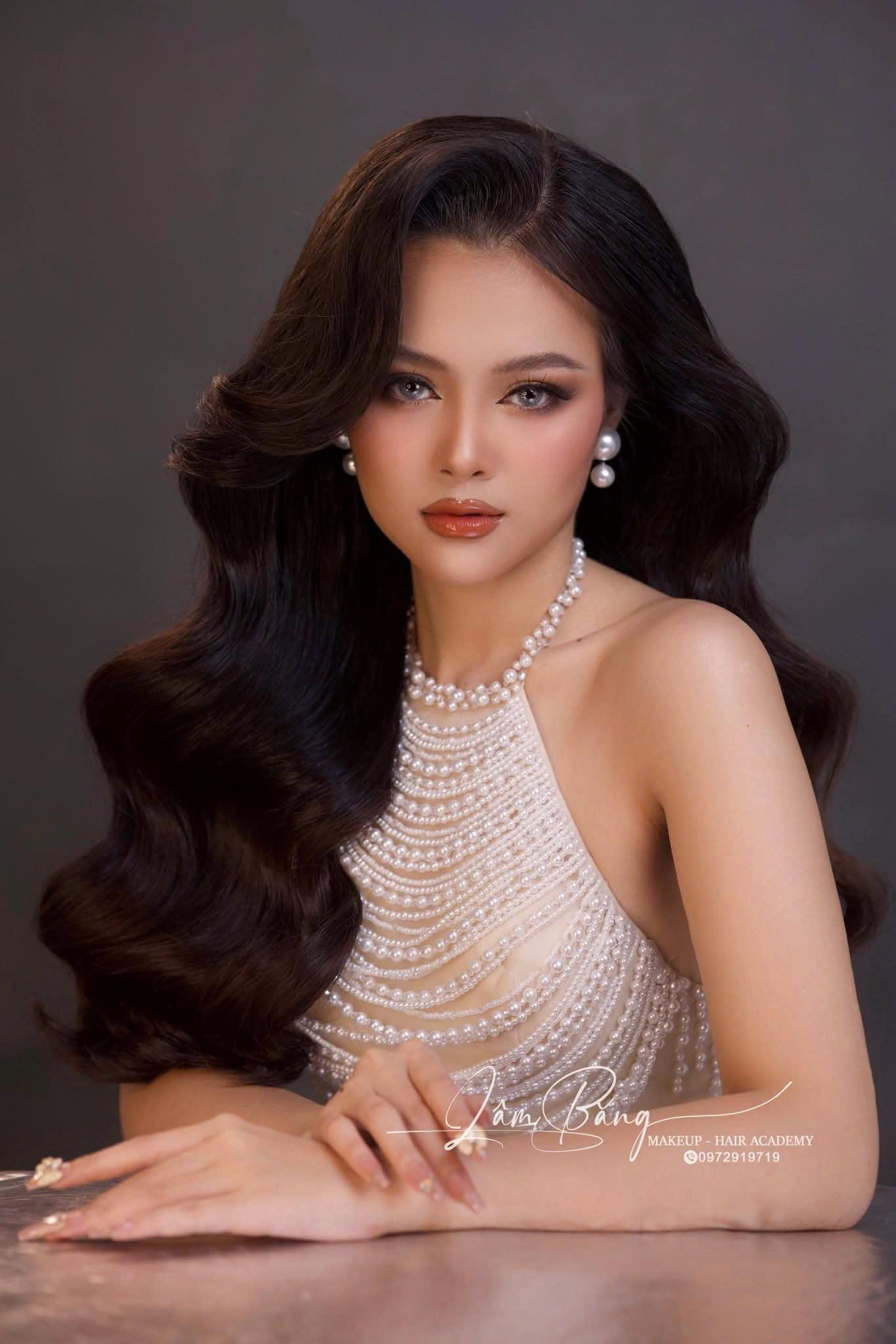 Nguyễn Mộng Huyền