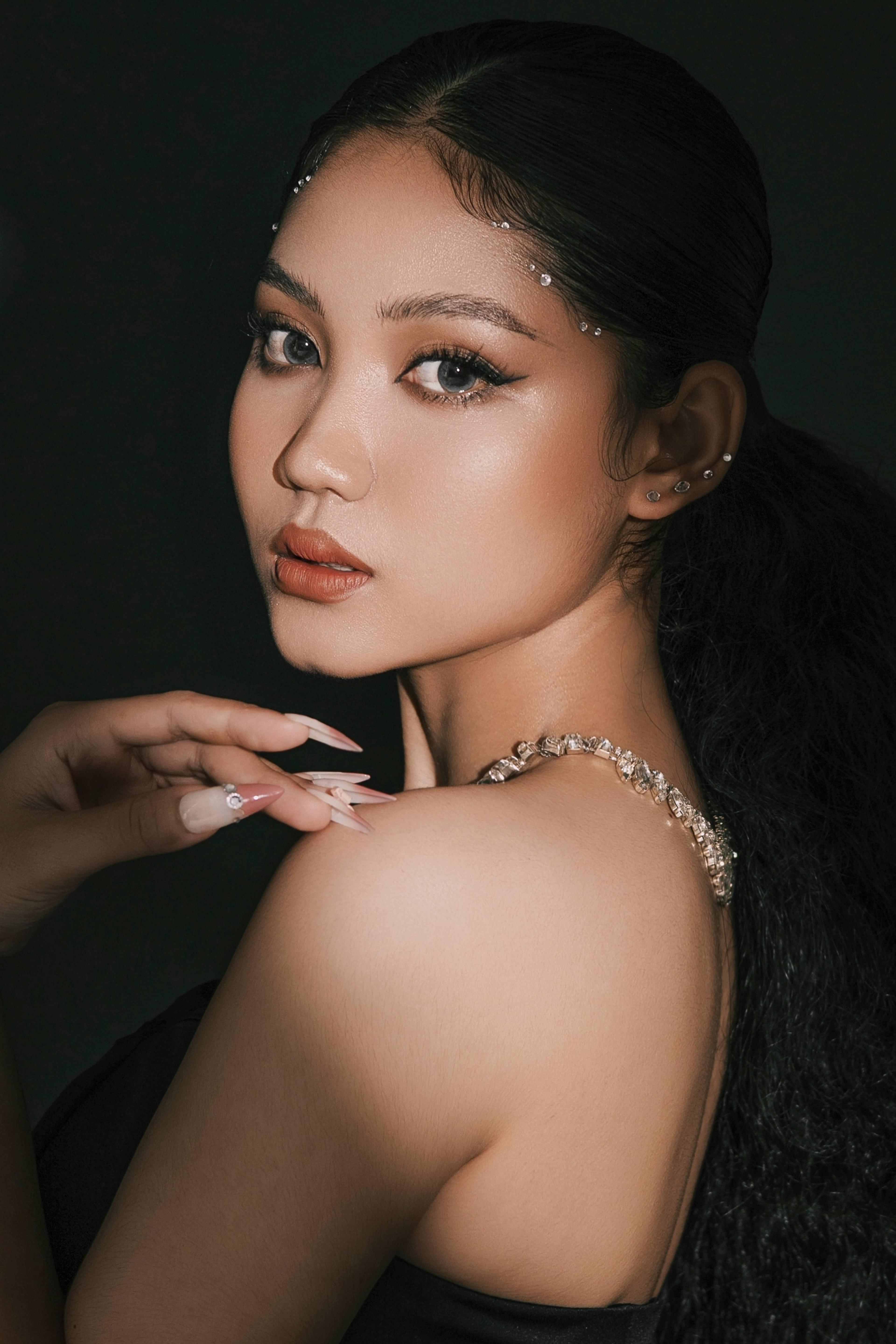 Thạch Thị Nhanh