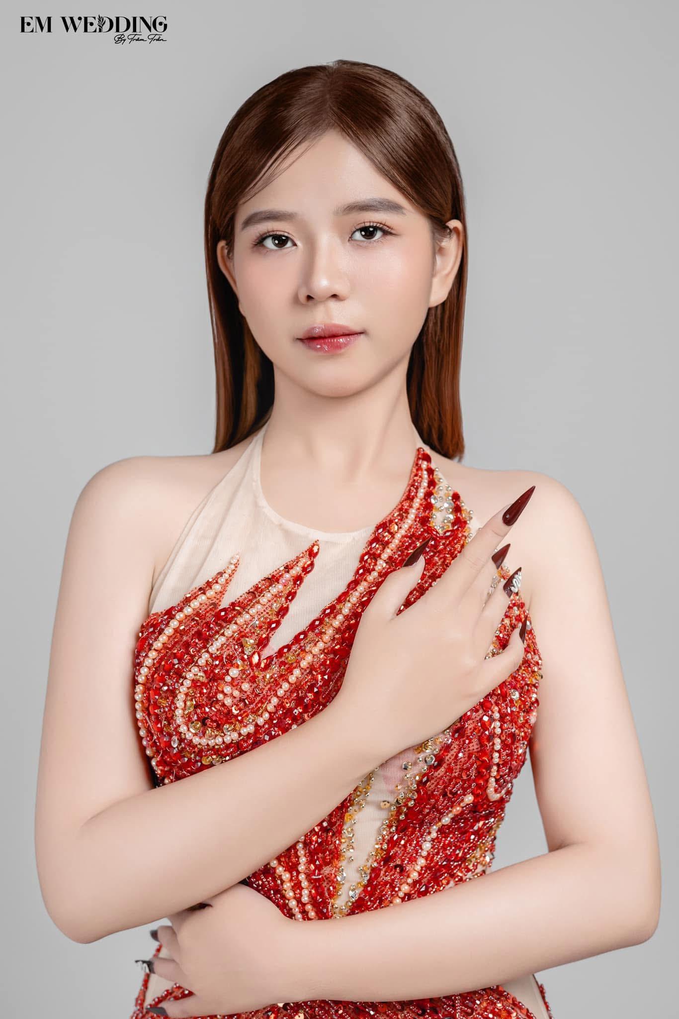 Lê Thị Khánh An