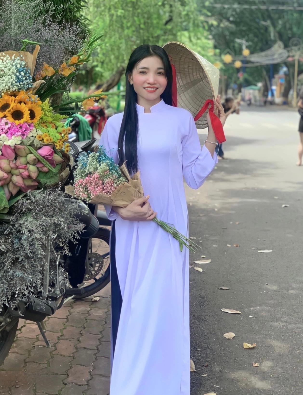 Thị Hạnh