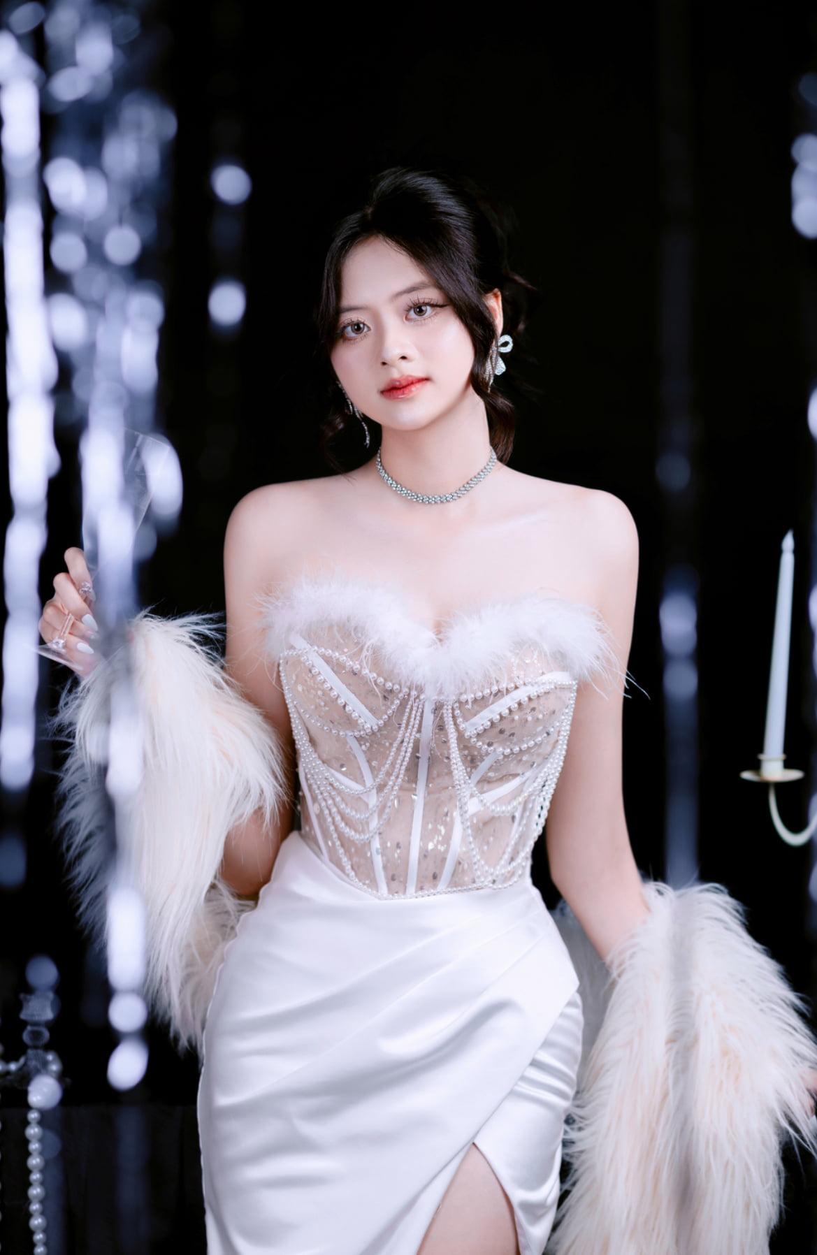 Nguyễn Ngọc Bảo Trâm