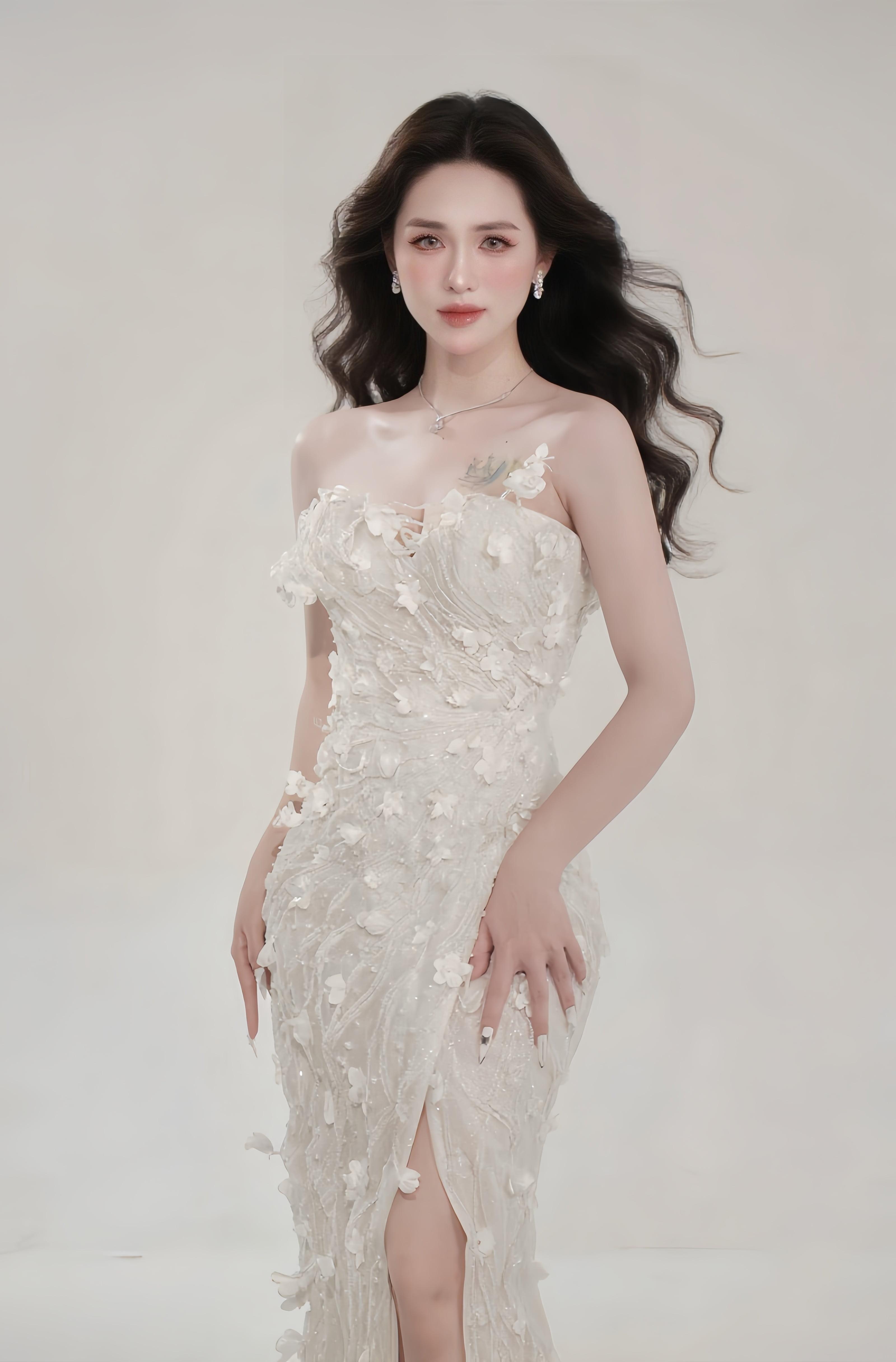 Nguyễn Ánh Tâm