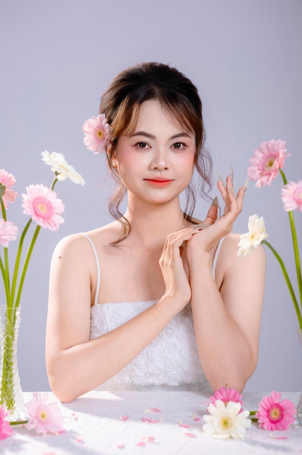Trần Thị Ái Phương