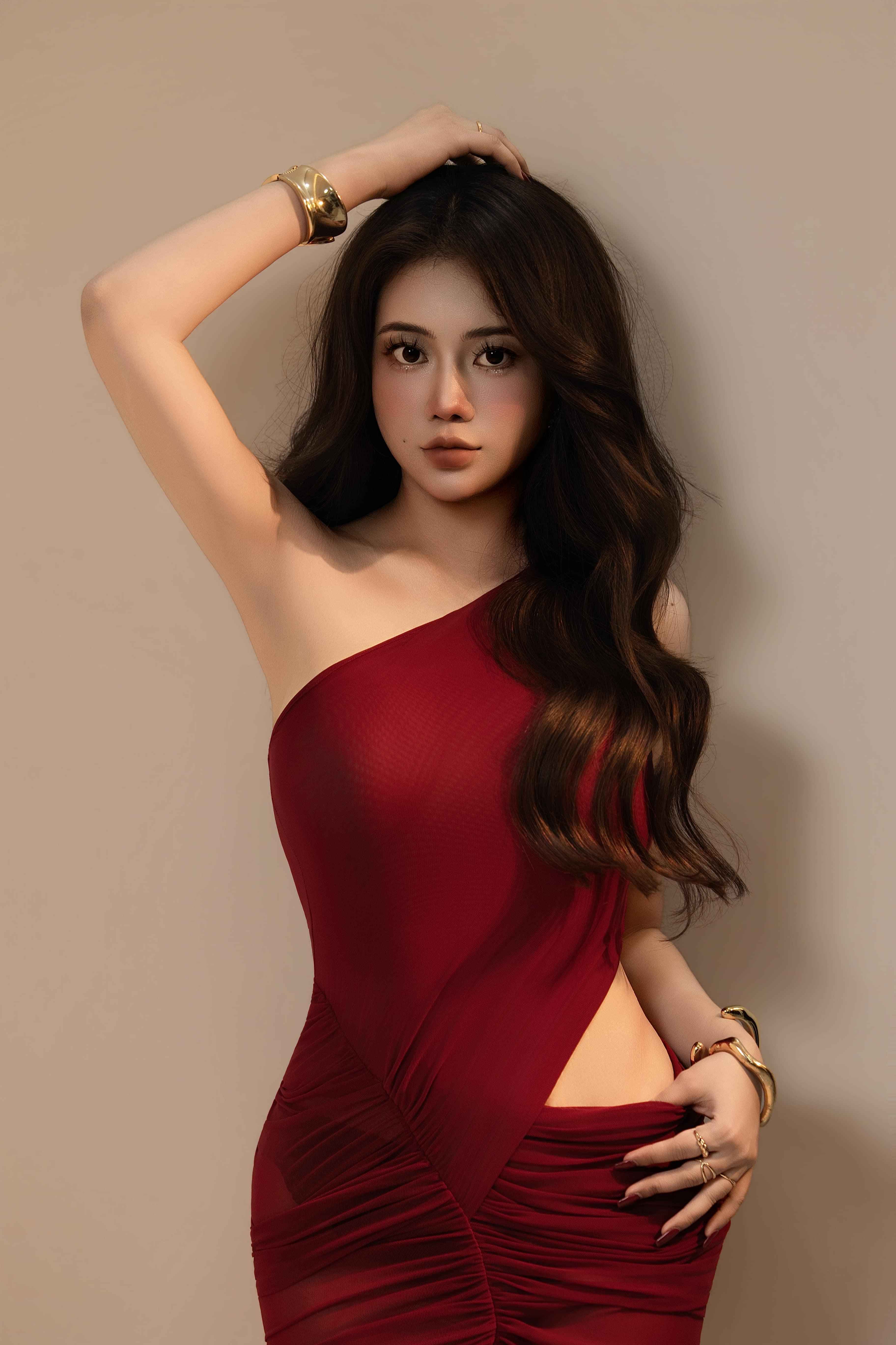 Nguyễn Hoàng Kiều Vy