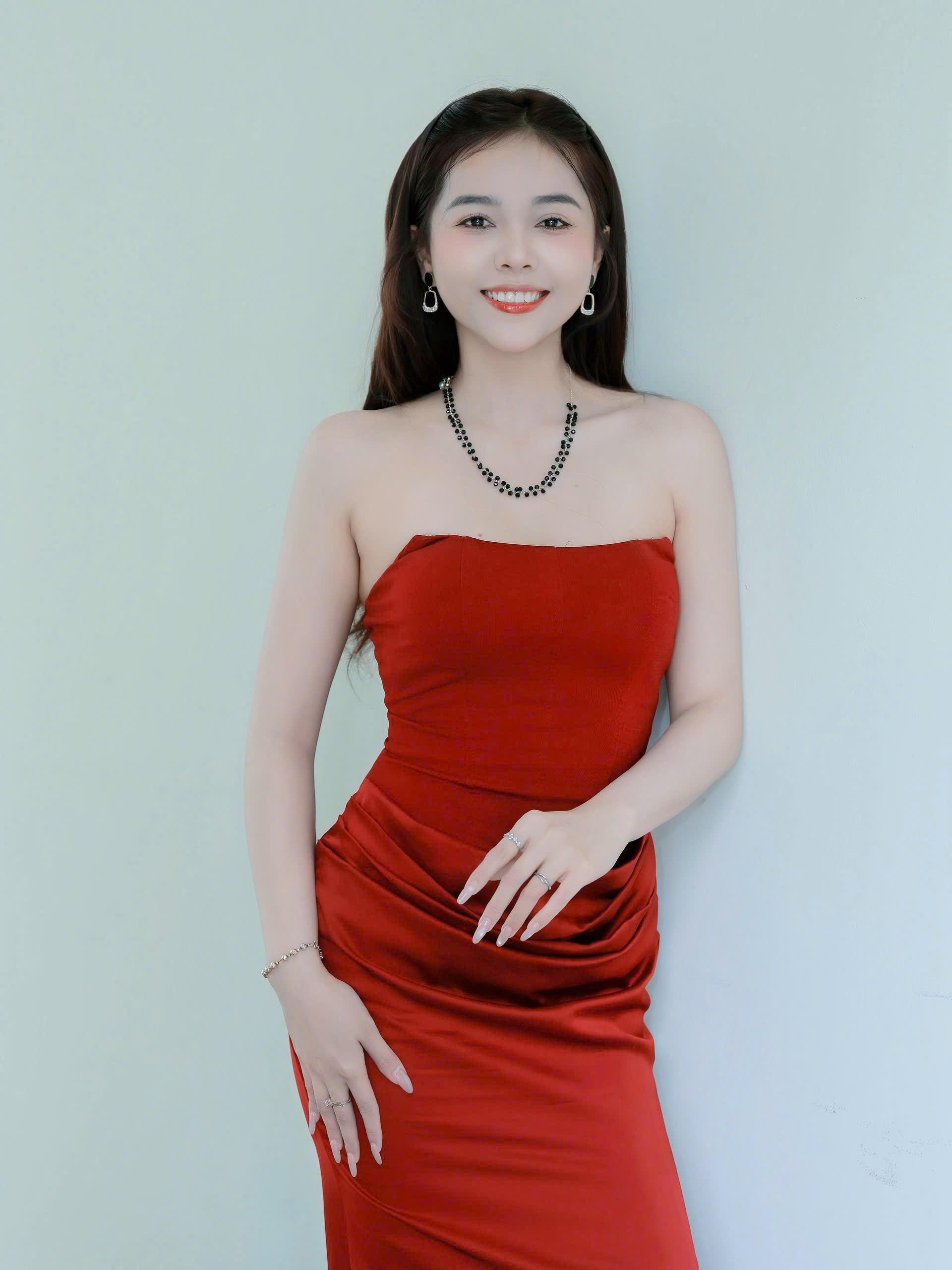 Huỳnh Thị Yến Nhi